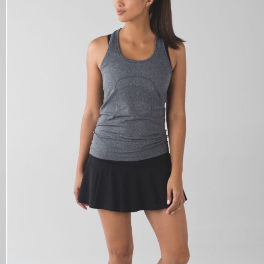 Lululemon - Hit Your Stride Skirt